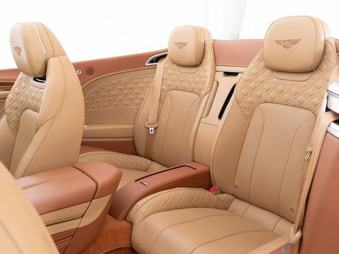 Certified 2020 Bentley Continental GT image 28