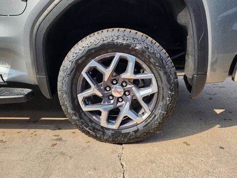 New 2026 GMC Sierra 1500 SLT w/ SLT Premium Plus Package image 52