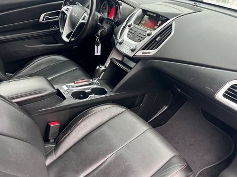 Used 2016 GMC Terrain SLT image 13