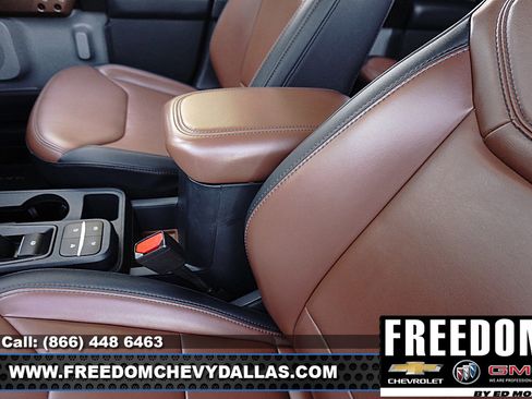 Used 2023 Ford Maverick Lariat w/ Lariat Luxury Package image 30