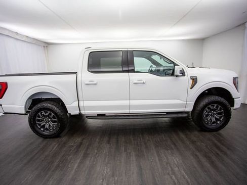 Used 2023 Ford F150 Tremor w/ Equipment Group 402A High image 6