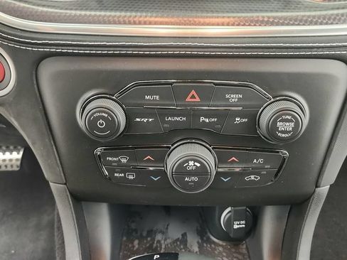 Used 2022 Dodge Charger SRT Hellcat RWD image 41