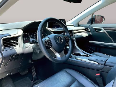 Used 2022 Lexus RX 350 FWD w/ Premium Package image 18