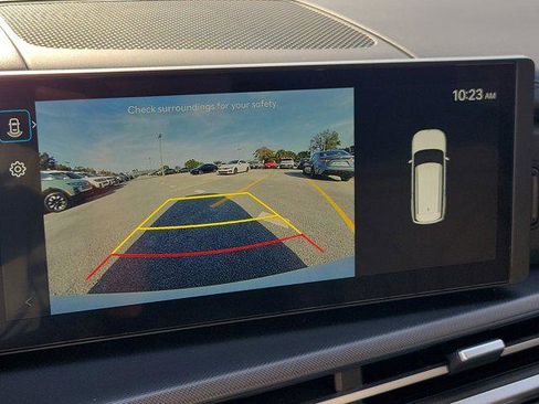 New 2026 Hyundai Santa Fe SEL image 25