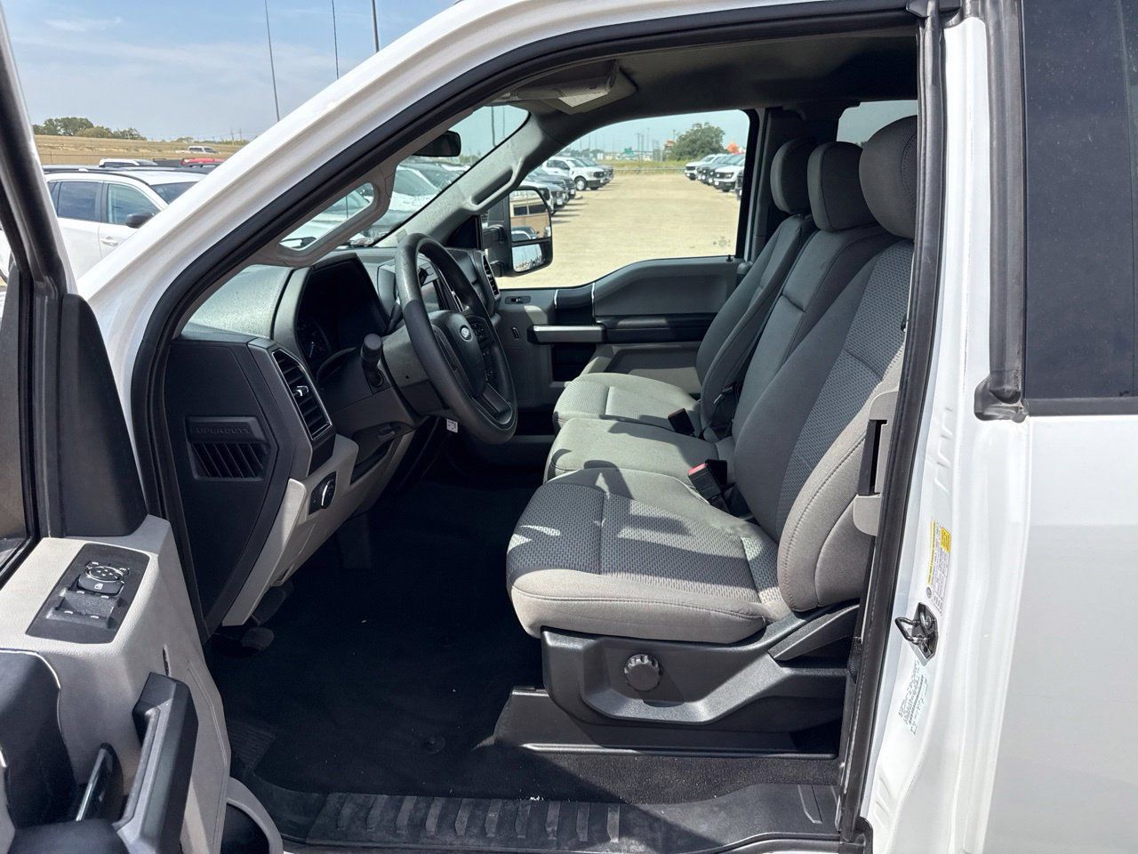 Used 2020 Ford F250 XLT RWD image 19