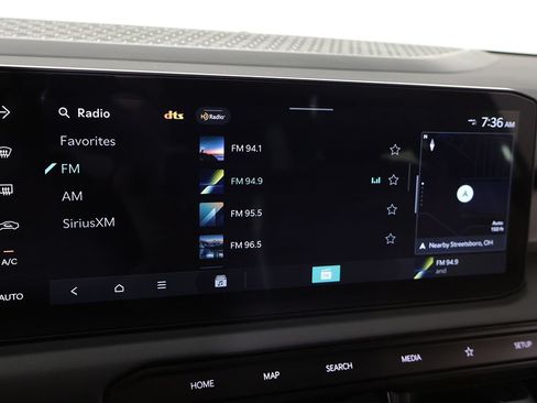 Used 2027 Kia Telluride EX X-Line AWD/4WD image 55