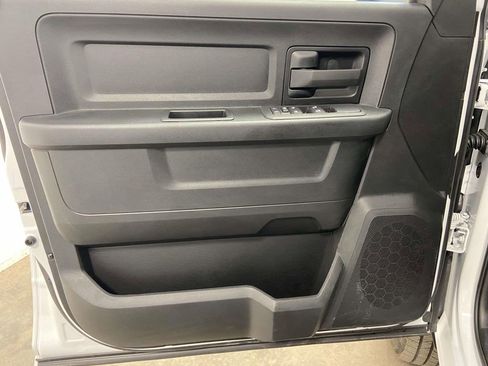 New 2026 RAM 2500 Tradesman w/ Chrome Appearance Group image 10