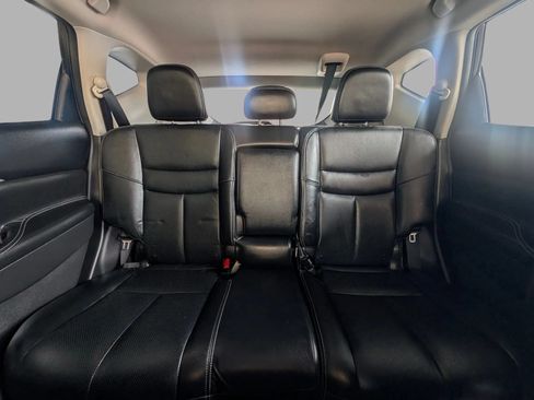 Used 2015 Nissan Murano SL w/ SL Technology Package AWD/4WD image 13