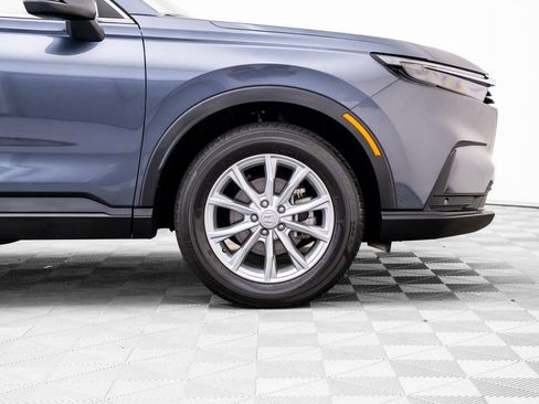 Certified 2025 Honda CR-V EX-L image 38