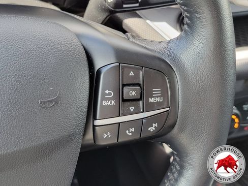 Used 2023 Ford Bronco Sport Big Bend w/ Convenience Package AWD/4WD image 29