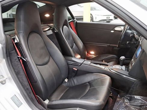 Used 2007 Porsche Cayman S image 26