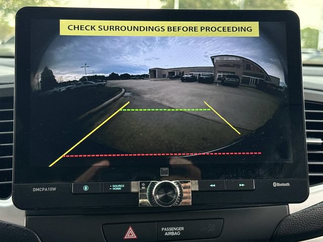 Used 2019 Honda Ridgeline RT image 25