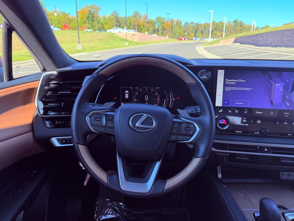 Certified 2024 Lexus RX 350 Premium FWD image 20