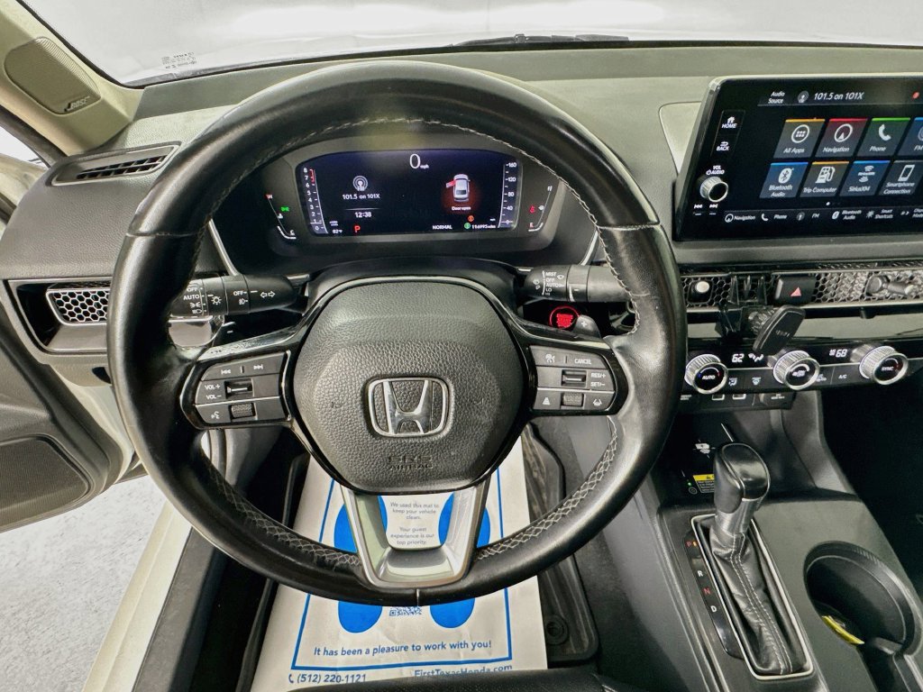 Used 2022 Honda Civic Touring image 14
