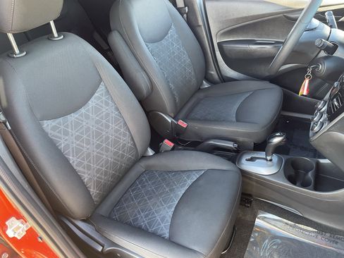 Used 2022 Chevrolet Spark LS image 9