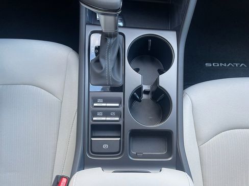 New 2026 Hyundai Sonata SE image 27