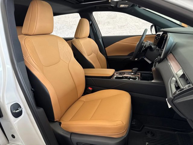 New 2026 Lexus RX 350 Premium w/ Convenience Package AWD/4WD image 49