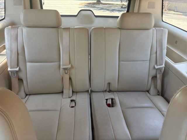 Used 2008 Cadillac Escalade ESV AWD image 13