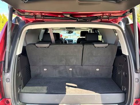 Used 2017 Chevrolet Tahoe Premier image 22