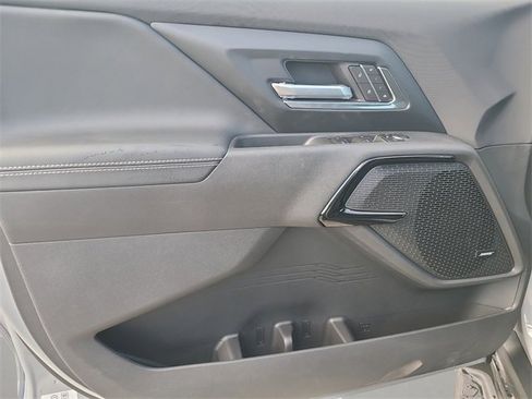 New 2026 Chevrolet Silverado EV LT w/ Plus Package image 18