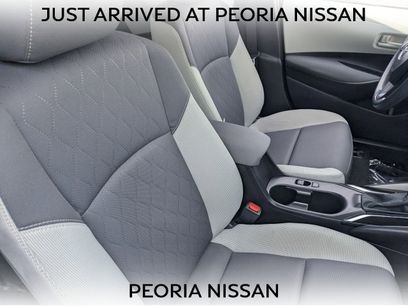 Used 2024 Toyota Corolla LE