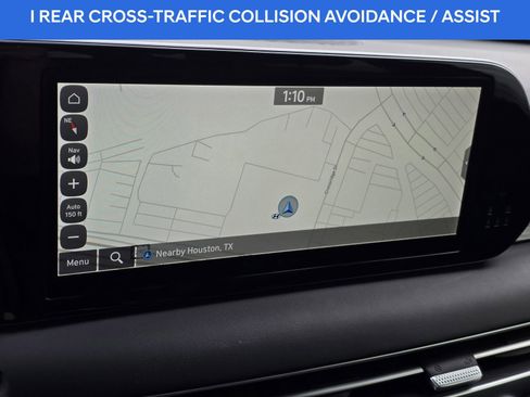 Used 2023 Hyundai Palisade Calligraphy w/ Cargo Package image 24