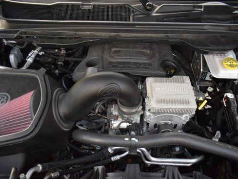 Used 2026 RAM 1500 Big Horn AWD/4WD image 47