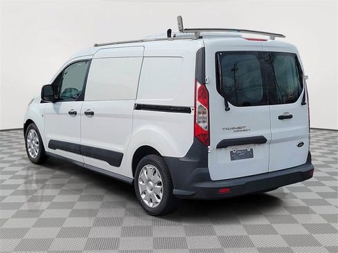 Used 2015 Ford Transit Connect XL image 3
