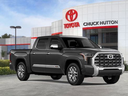 New 2026 Toyota Tundra 1794 Edition image 15