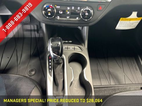 Used 2026 Buick Envista Preferred w/ Convenience I Package FWD image 18