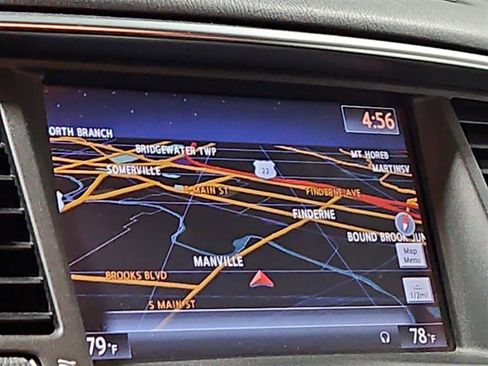 Used 2017 Nissan Armada Platinum image 13