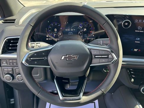 New 2026 Chevrolet Tahoe RST image 34