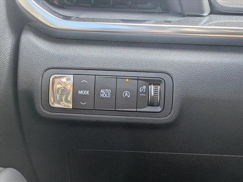 New 2026 GMC Terrain Elevation w/ Elevation Premium Package image 14