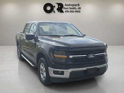 Used 2024 Ford F150 XLT w/ Mobile Office Package