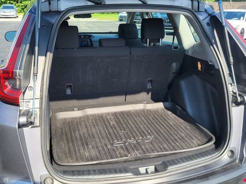 Used 2020 Honda CR-V LX image 4