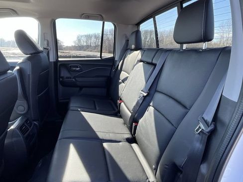 Used 2023 Honda Ridgeline RTL image 30