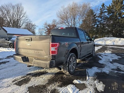 Used 2019 Ford F150 XL w/ Equipment Group 101A Mid image 6