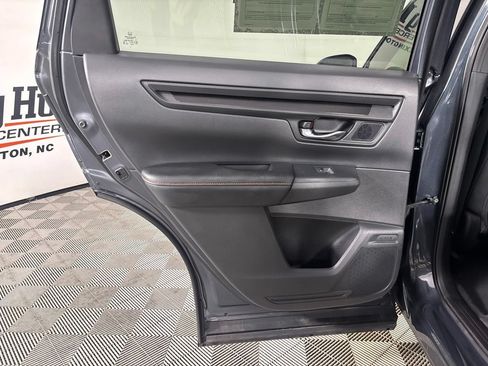 Used 2026 Honda CR-V Sport-L image 23