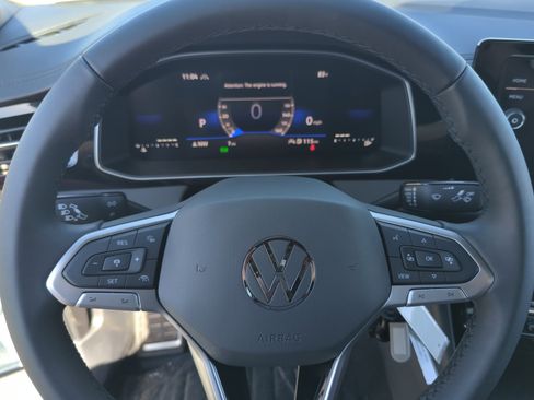New 2026 Volkswagen Jetta Sport FWD image 9