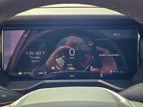 New 2026 GMC Acadia Elevation image 17