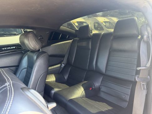Used 2014 Ford Mustang Premium RWD image 11