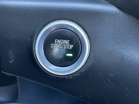 Used 2019 GMC Terrain SLE image 20