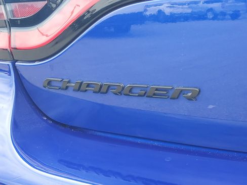 Used 2022 Dodge Charger SXT w/ Blacktop Package image 30