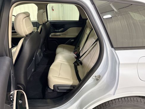 New 2026 Lincoln Corsair Reserve w/ Jet Appearance Package image 25