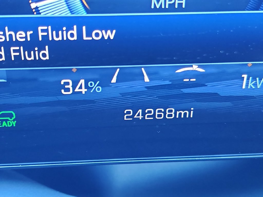 Used 2024 Chevrolet Equinox EV LT FWD image 15