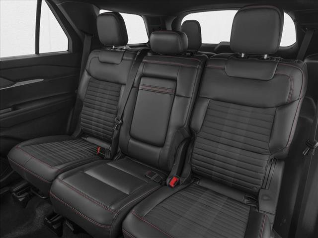 New 2027 Ford Explorer ST-Line AWD/4WD image 9