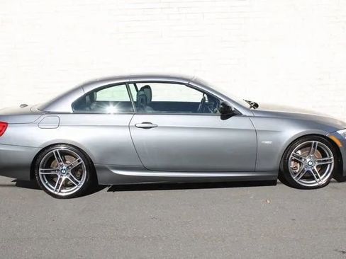 Used 2013 BMW 335is 335is Convertible 2D image 5
