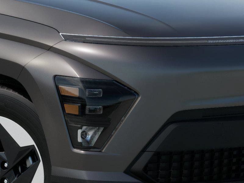 New 2025 Hyundai Kona SEL FWD image 9