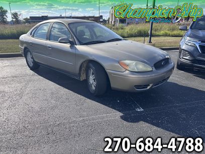 Used 2005 Ford Taurus SEL