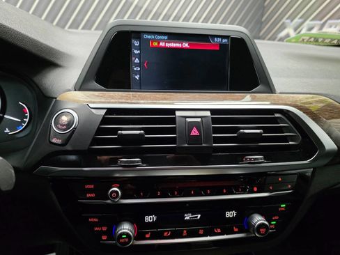 Used 2018 BMW X3 xDrive30i image 23